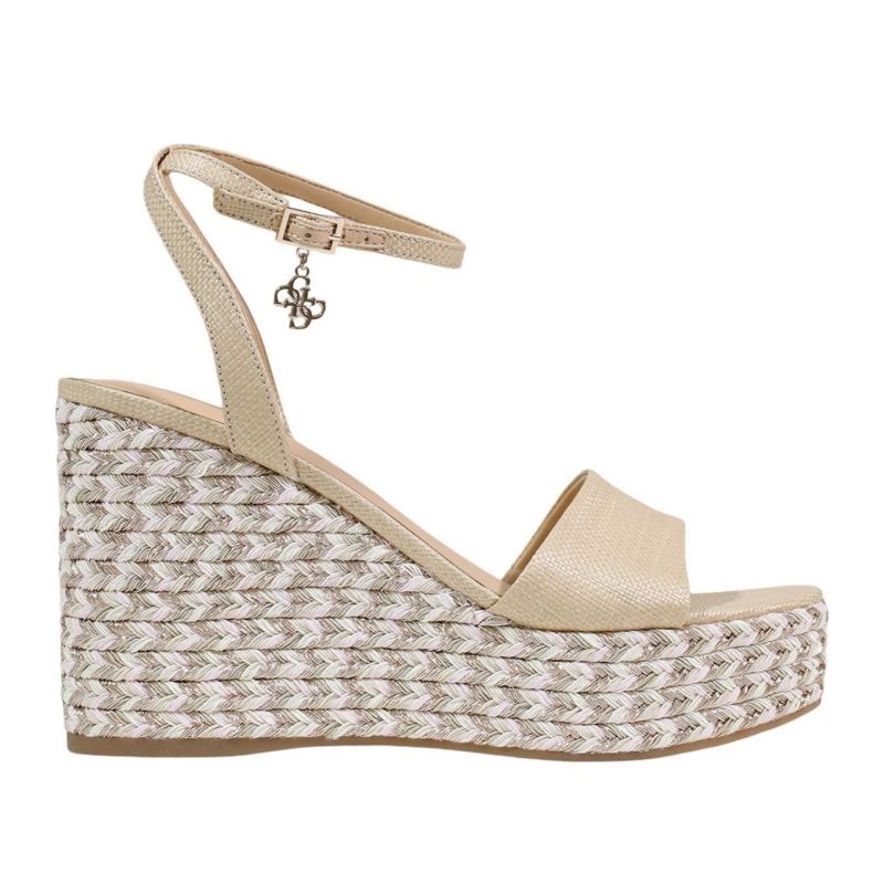 Дамски сандали