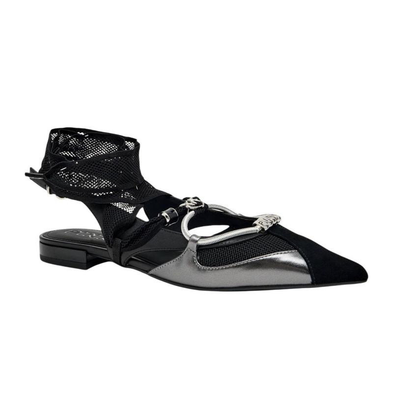 Дамски обувки