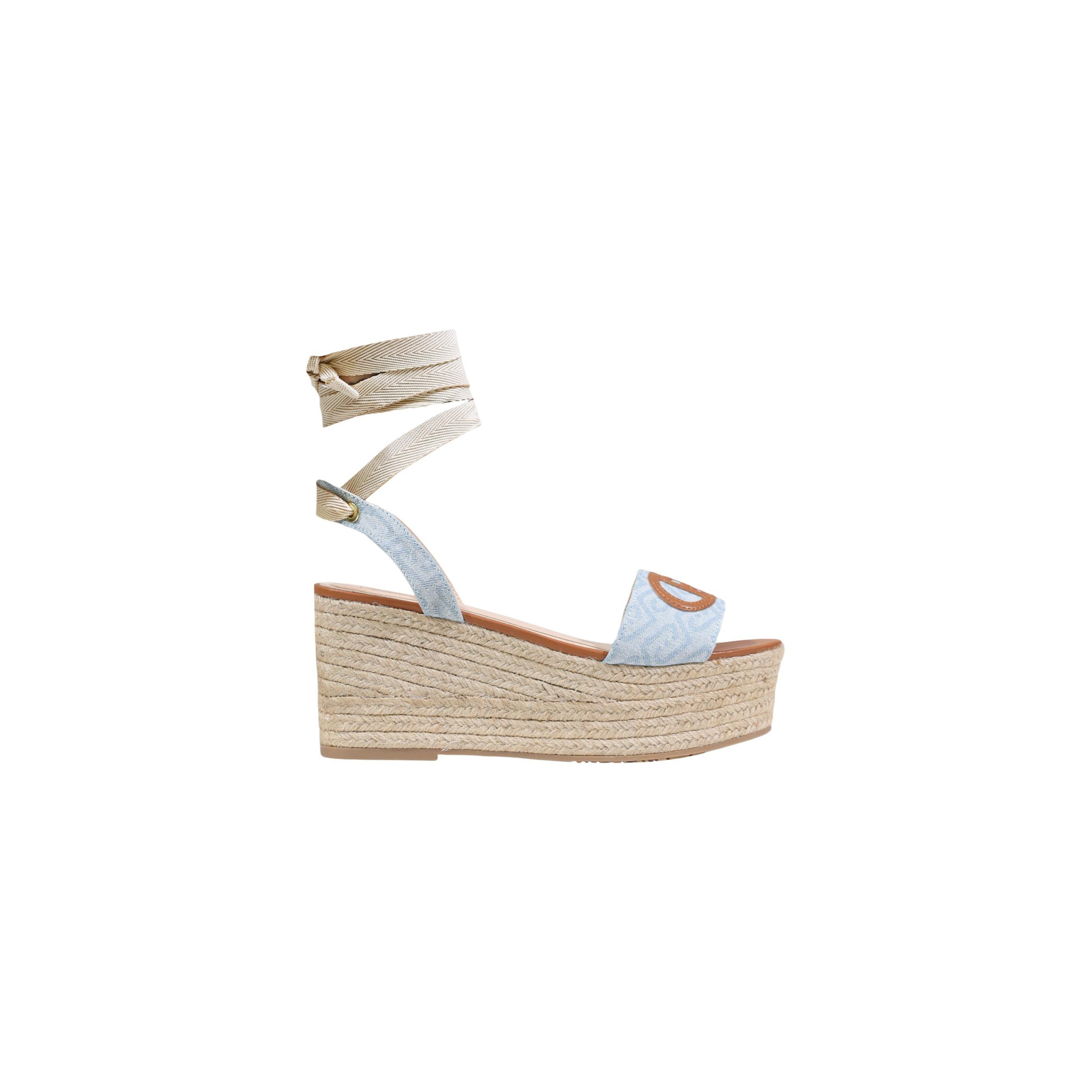 Снимка на Дамски сандали LIU JO