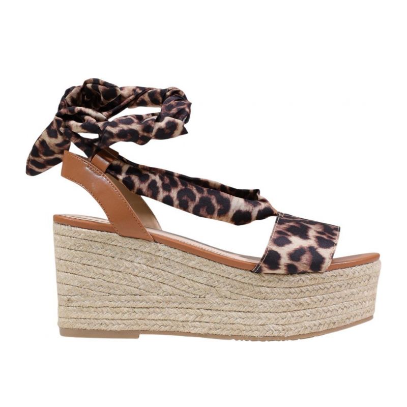 Дамски сандали