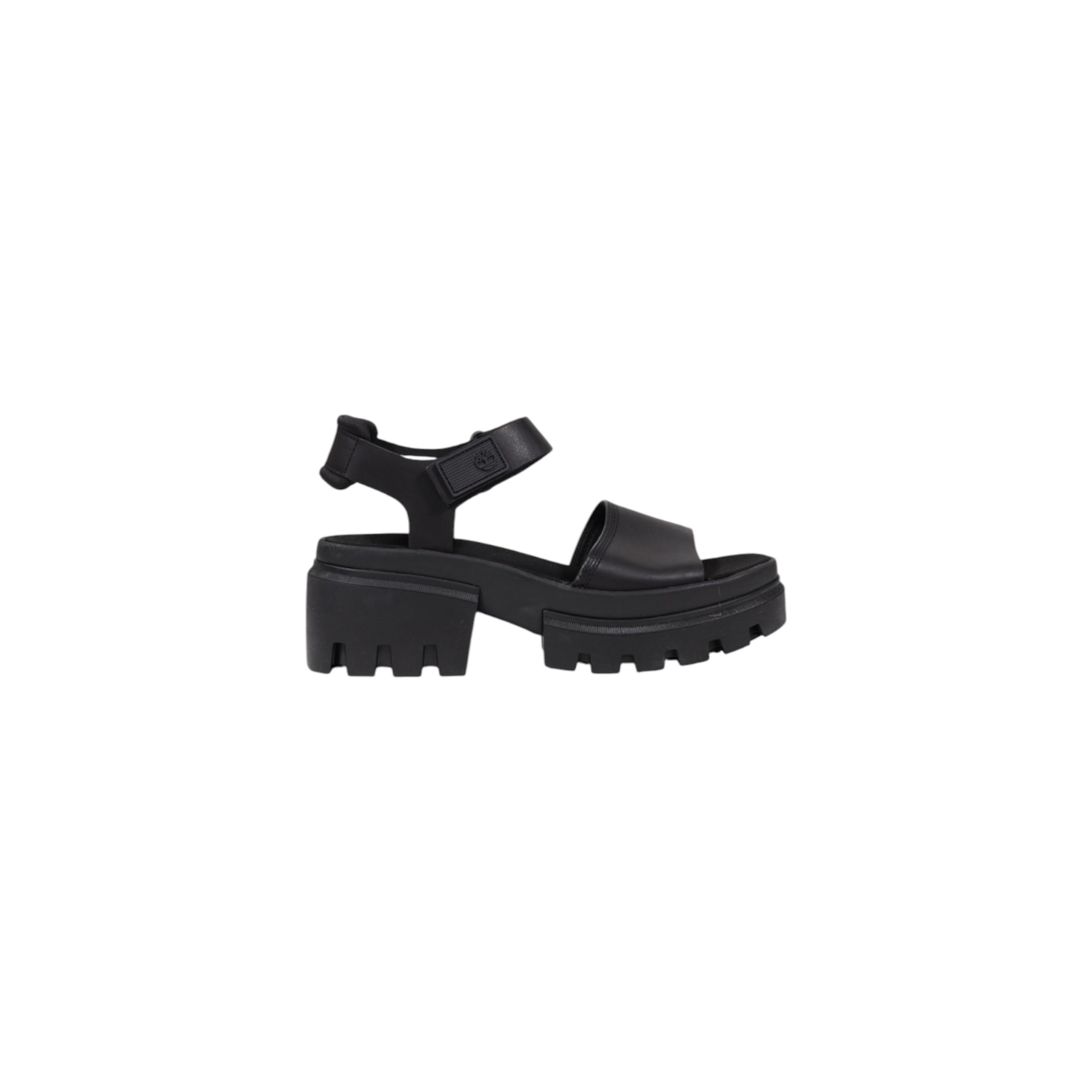 Снимка на Дамски сандали TIMBERLAND