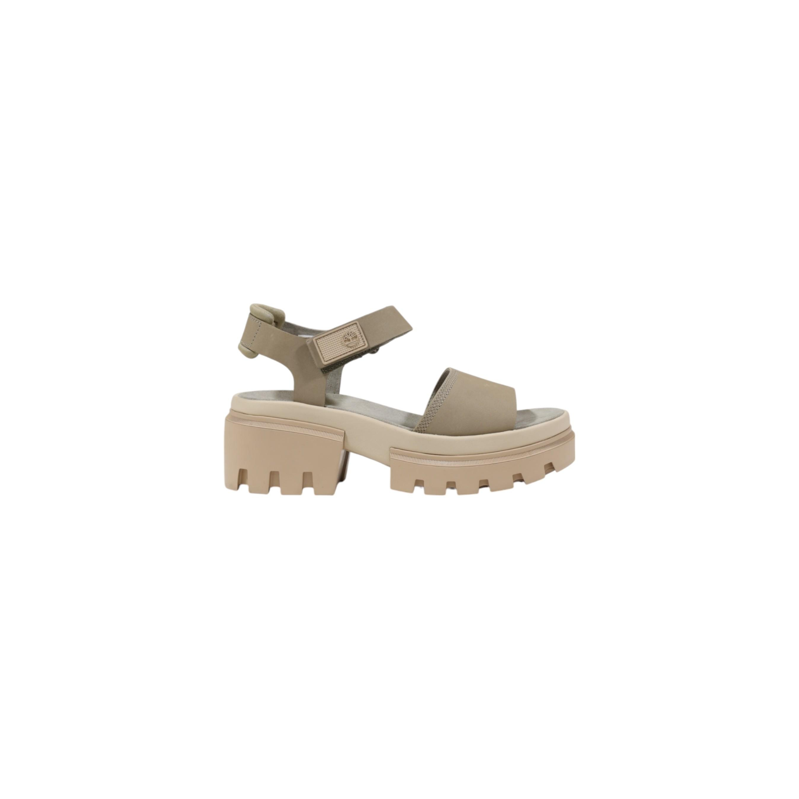 Снимка на Дамски сандали TIMBERLAND
