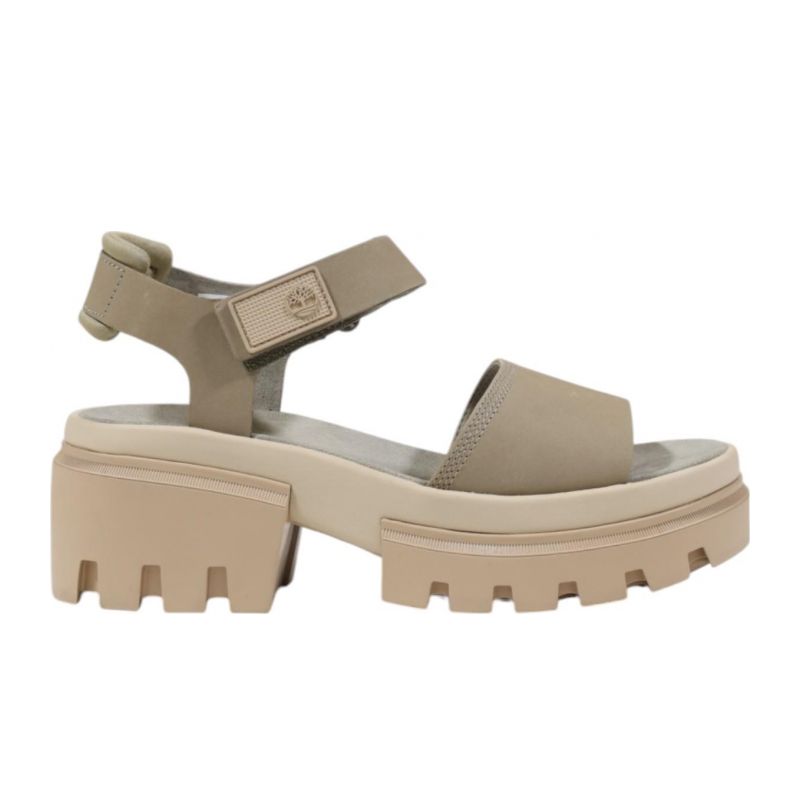Снимка на Дамски сандали TIMBERLAND 
