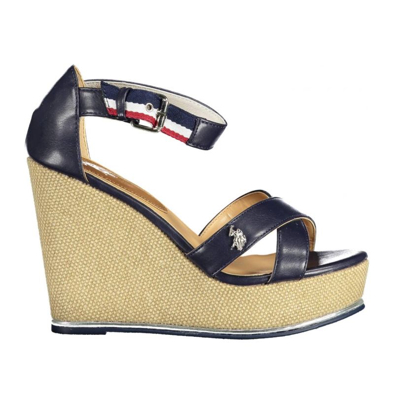 Дамски сандали