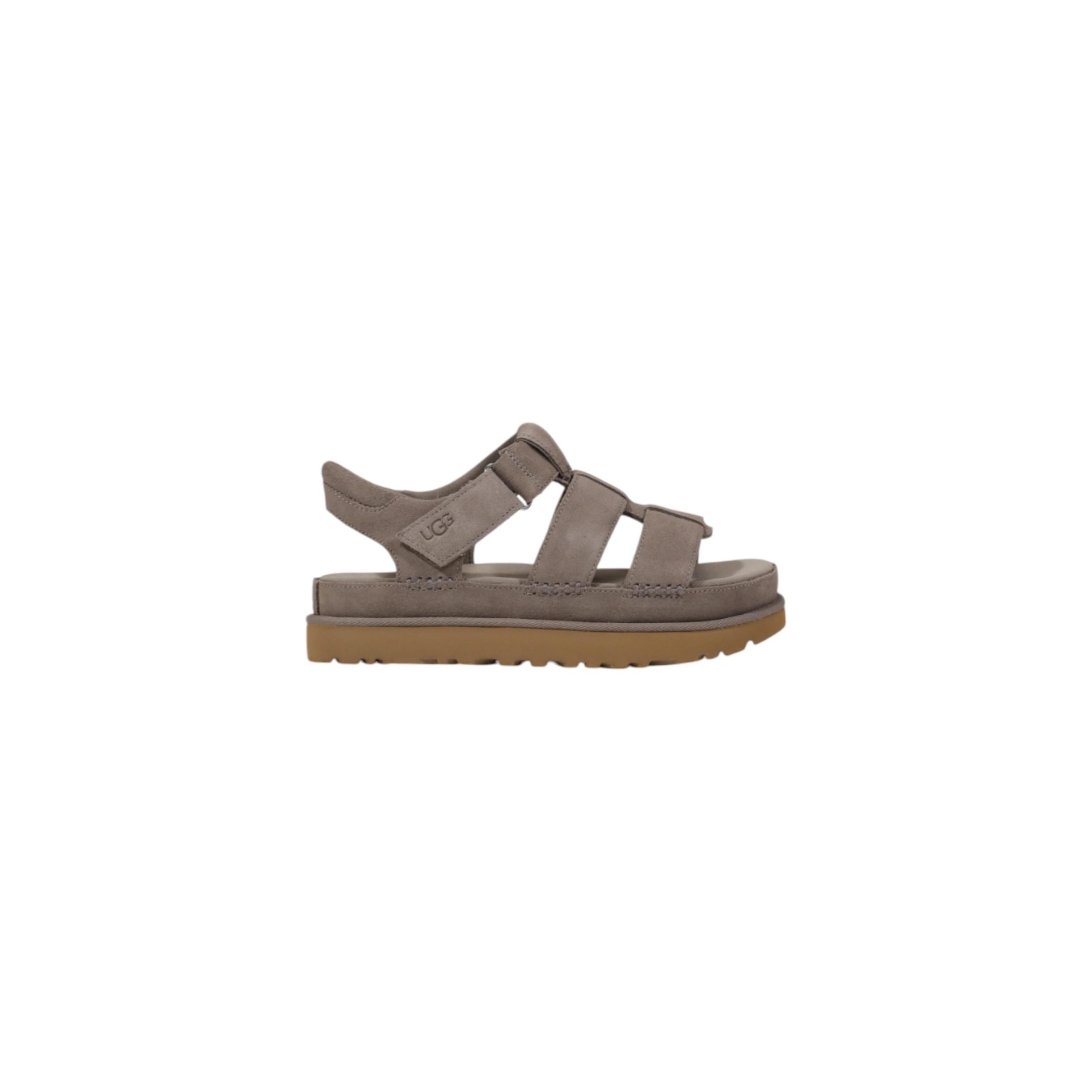 Снимка на Дамски сандали UGG