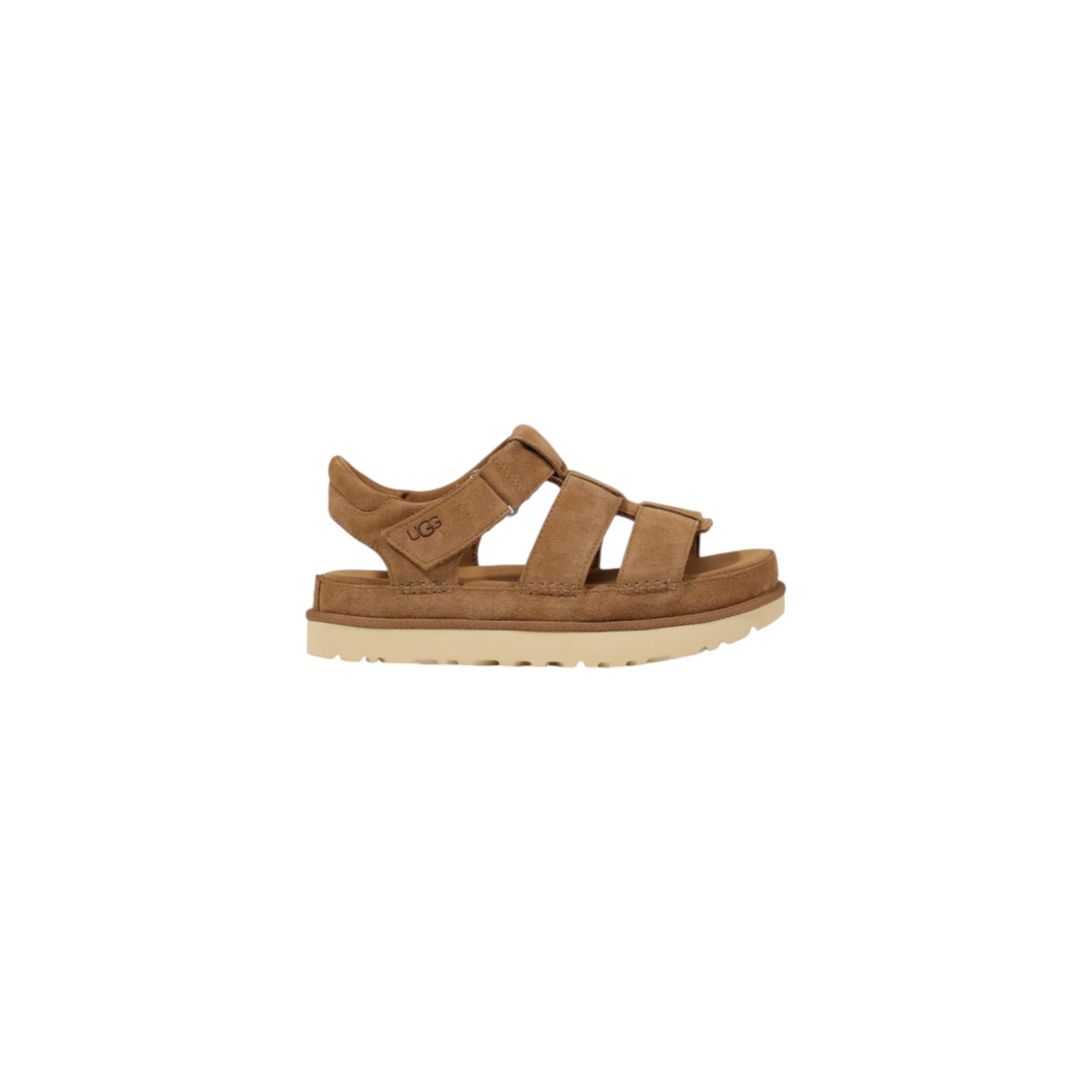 Снимка на Дамски сандали UGG