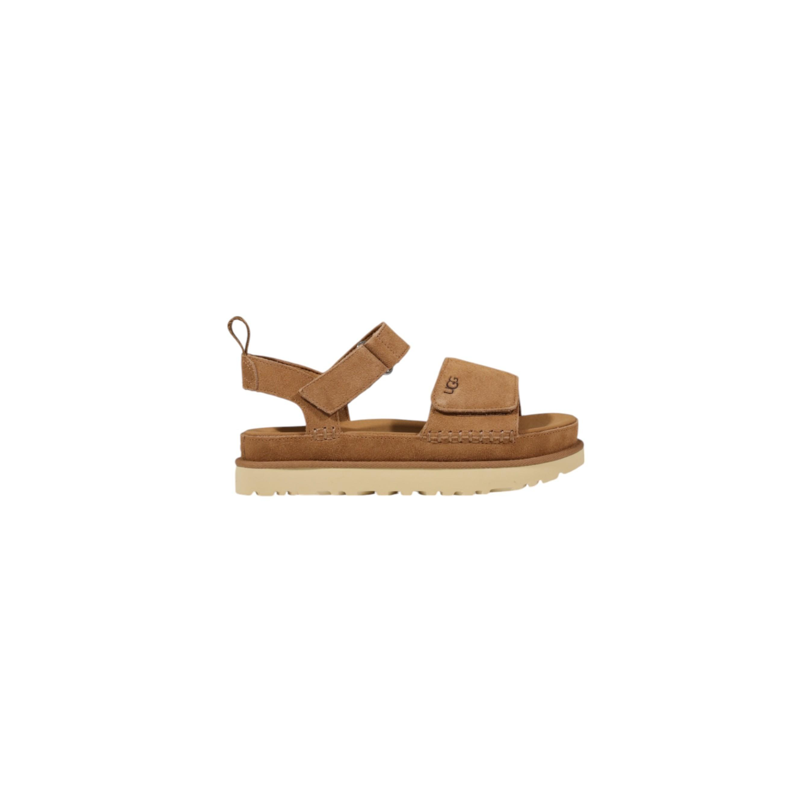 Снимка на Дамски сандали UGG
