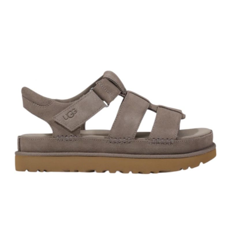Снимка на Дамски сандали UGG 