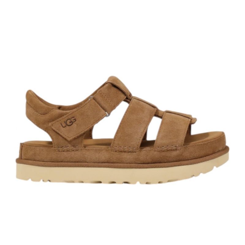 Снимка на Дамски сандали UGG 