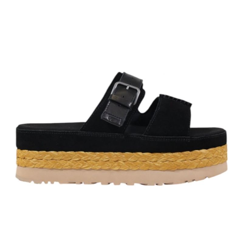 Снимка на Дамски сандали UGG 
