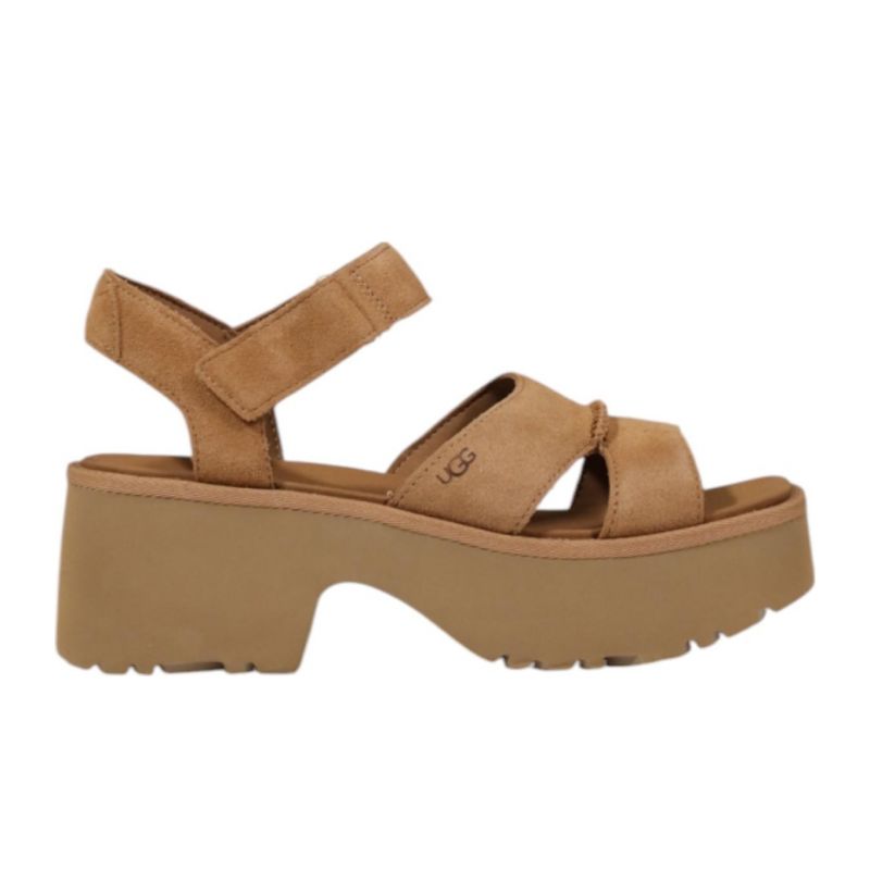 Снимка на Дамски сандали UGG 