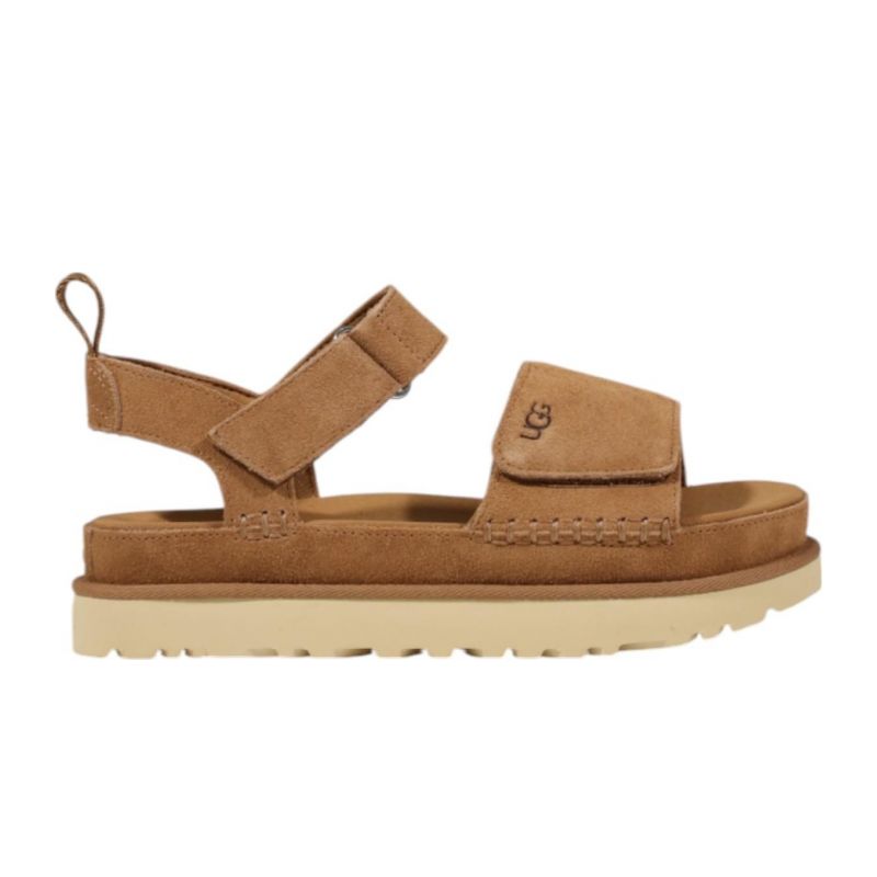 Снимка на Дамски сандали UGG 