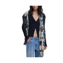 Снимка  на Дамски шал DESIGUAL 