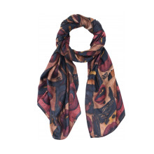Снимка  на Дамски шал DESIGUAL 