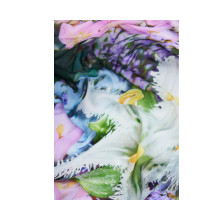 Снимка  на Дамски шал DESIGUAL 