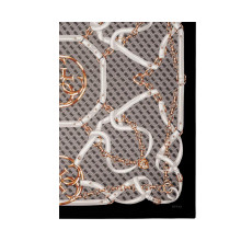 Снимка  на Дамски шал GUESS 