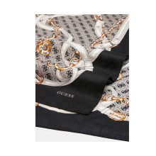 Снимка  на Дамски шал GUESS 