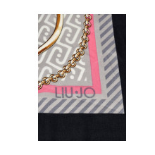 Снимка  на Дамски шал LIU JO 