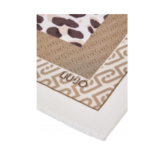 Снимка  на Дамски шал LIU JO 