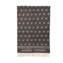 Снимка  на Дамски шал SANDRO FERRONE 