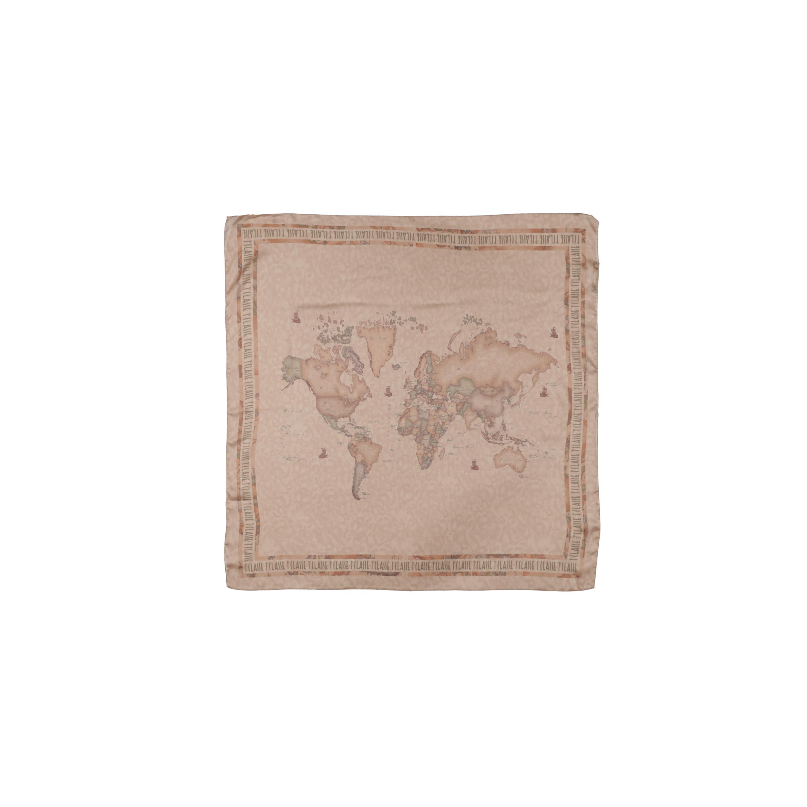 Снимка на Дамски шал ALVIERO MARTINI