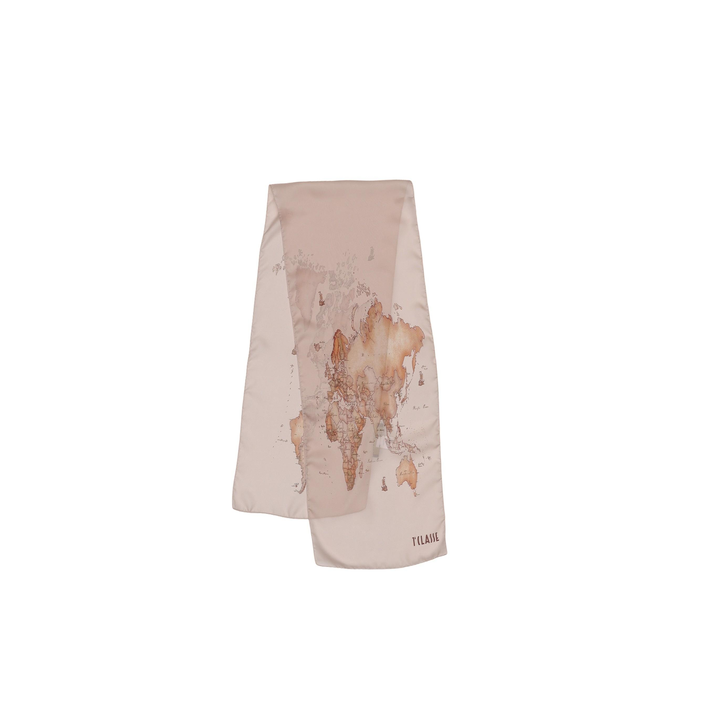 Снимка на Дамски шал ALVIERO MARTINI