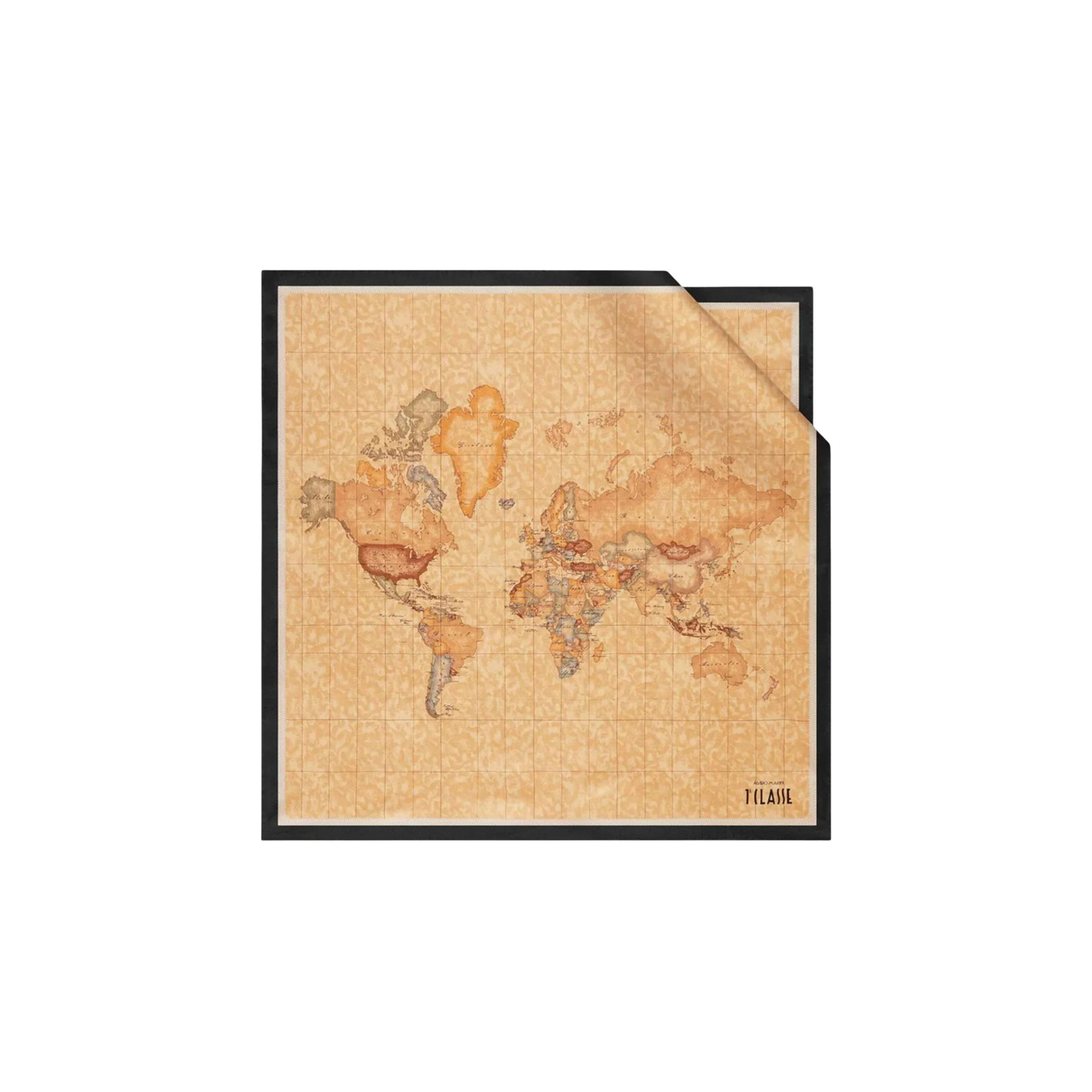 Снимка на Дамски шал ALVIERO MARTINI