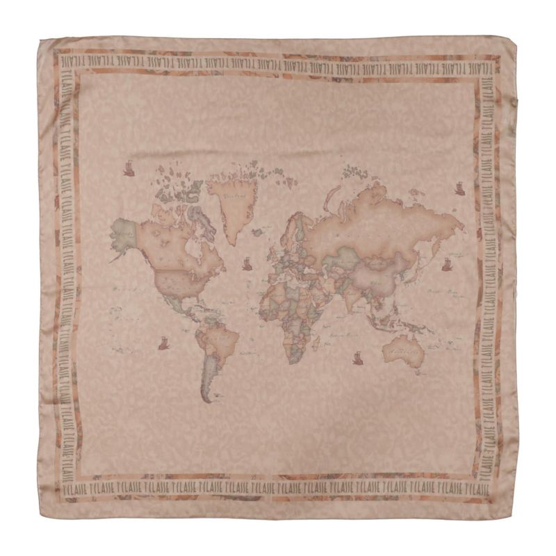 Снимка на Дамски шал ALVIERO MARTINI