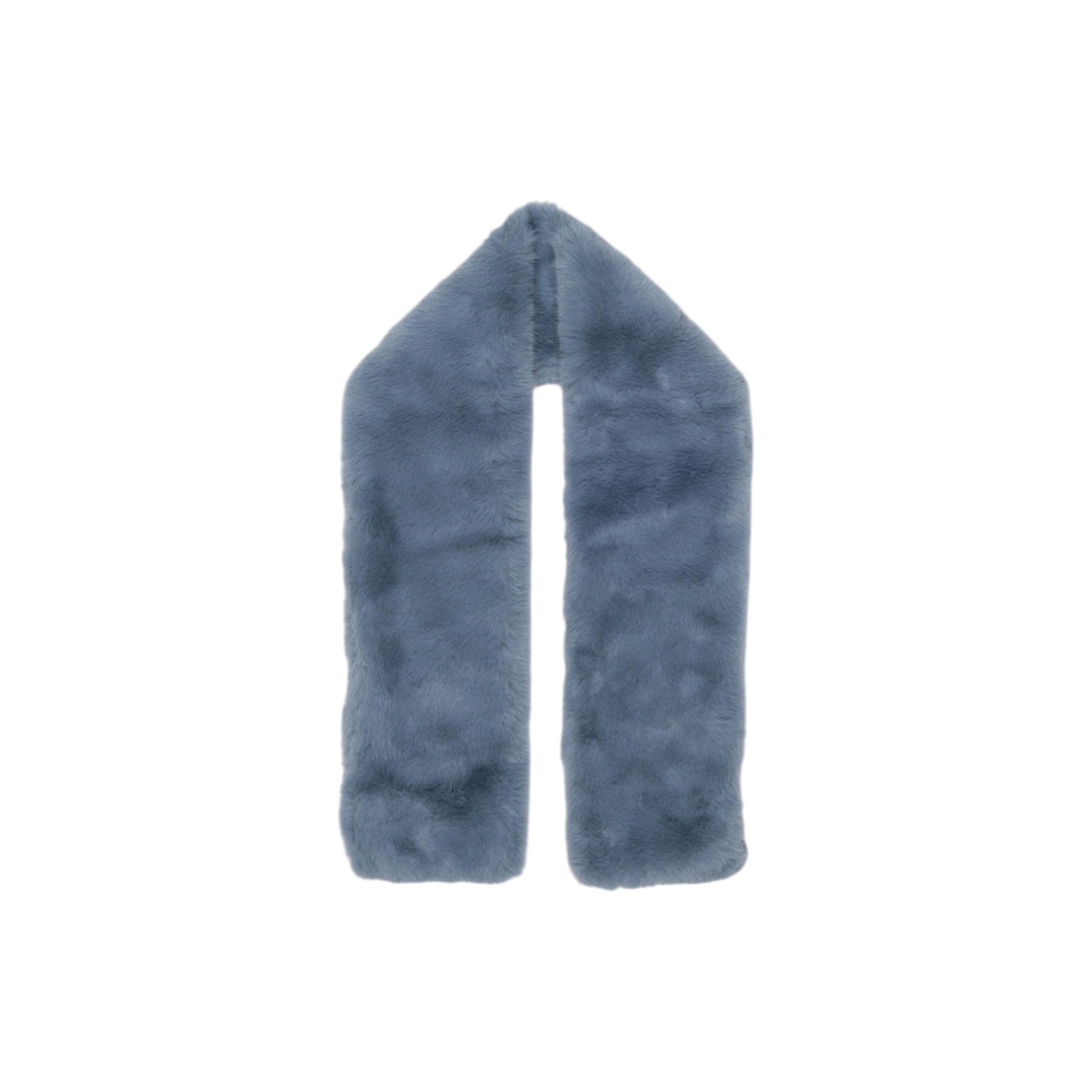 Снимка на Дамски шал AYFEE