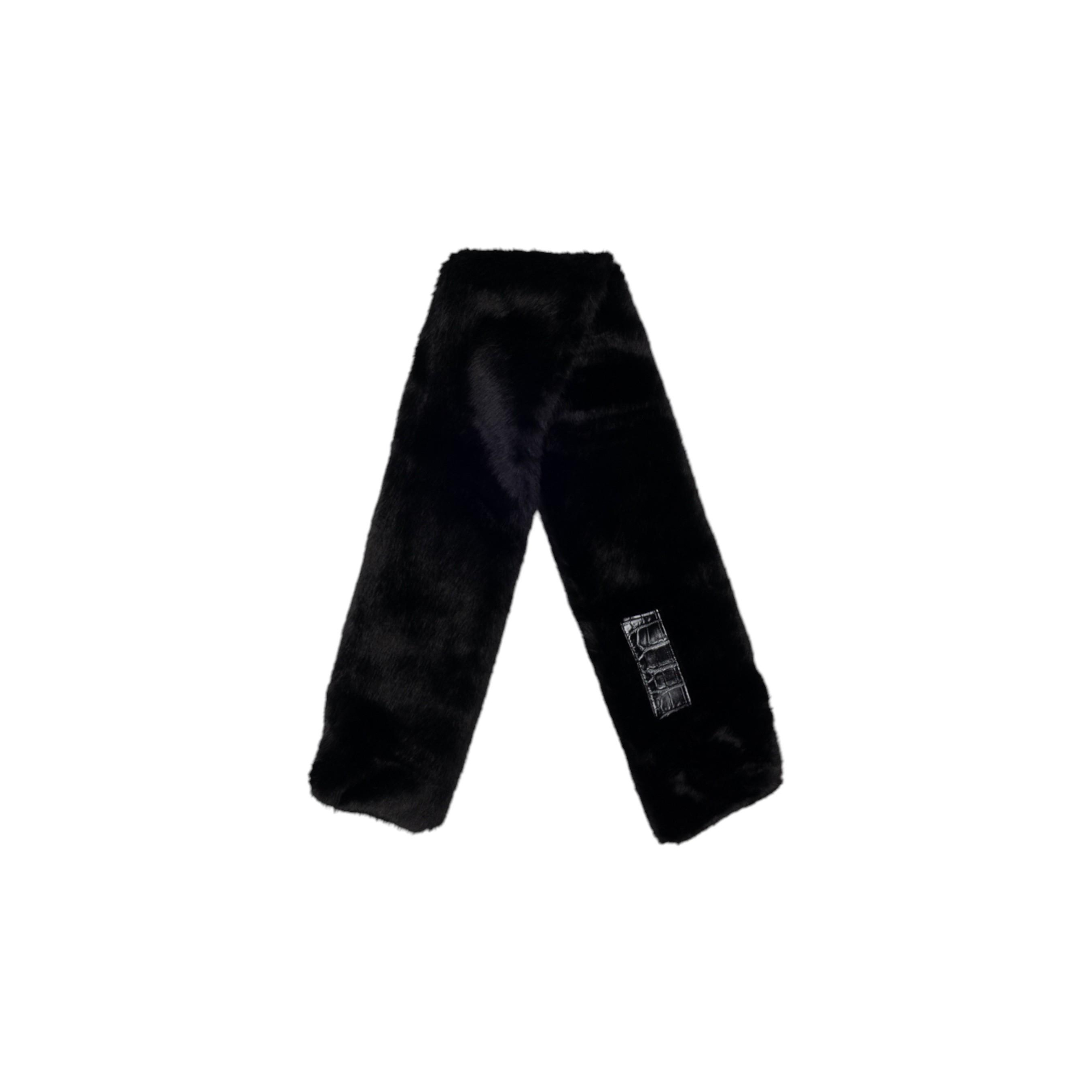 Снимка на Дамски шал AYFEE