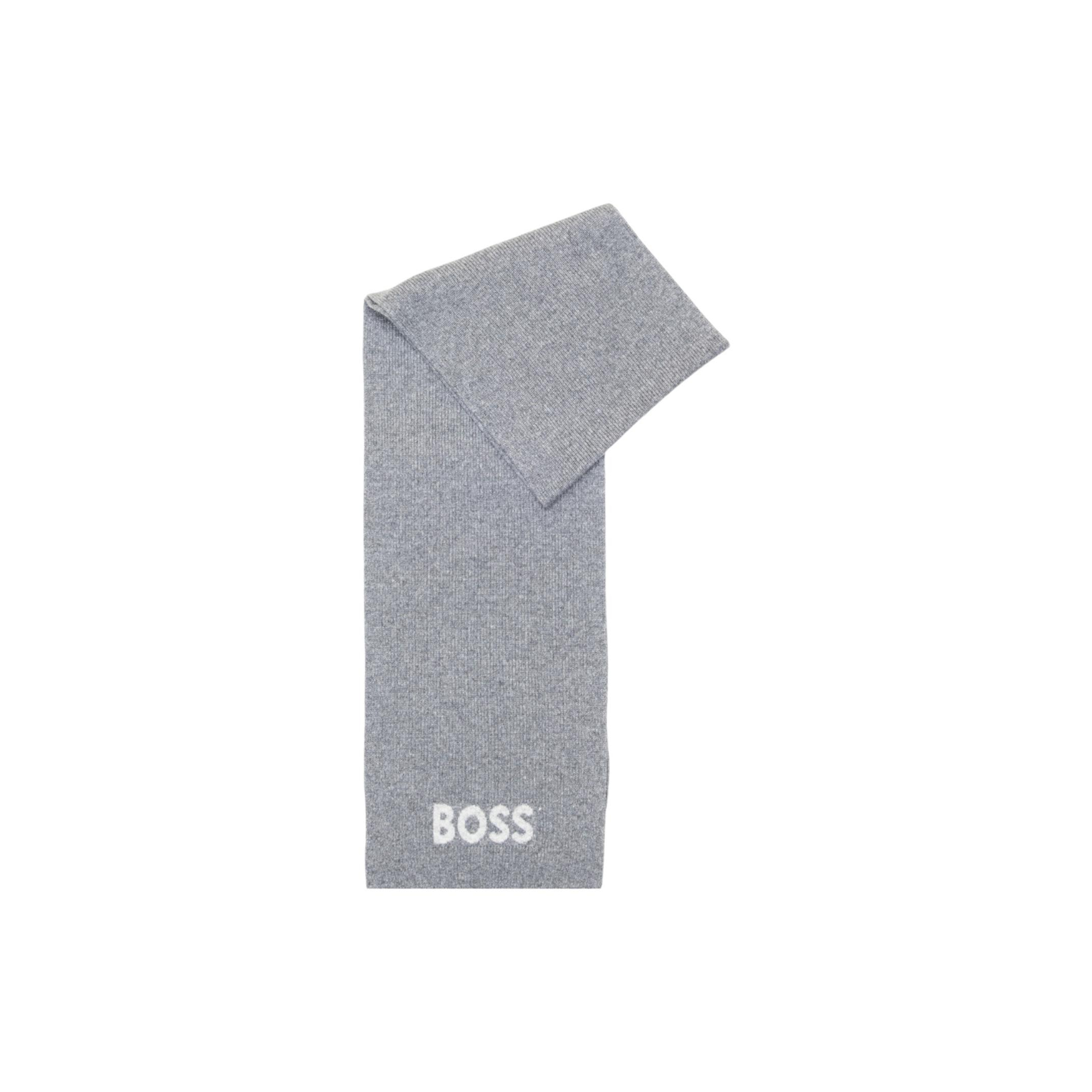 Снимка на Дамски шал BOSS