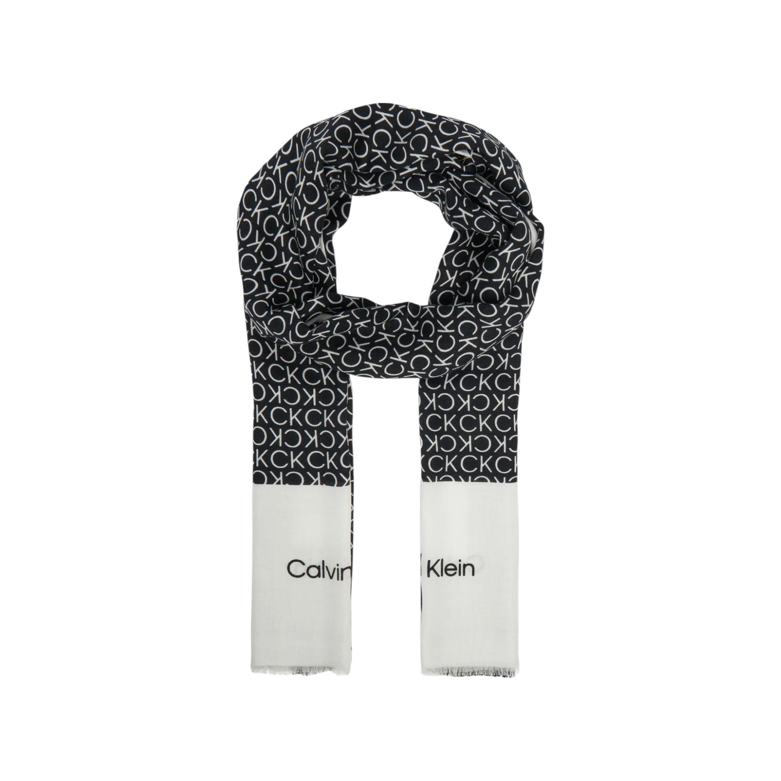 Снимка на Дамски шал CALVIN KLEIN