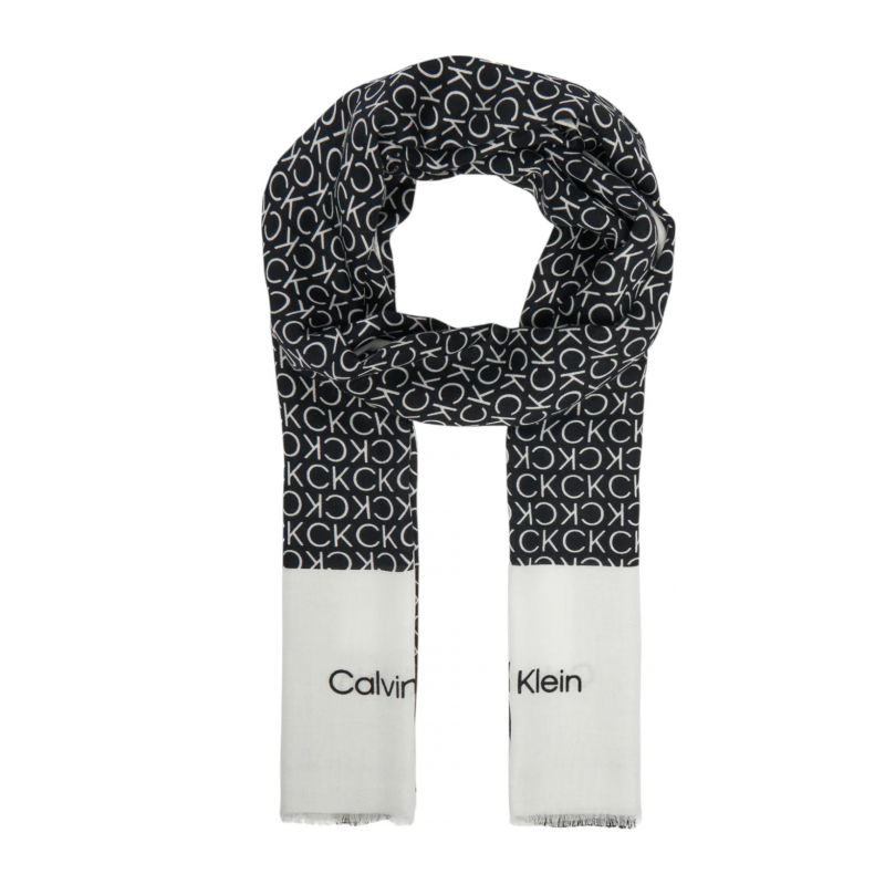 Снимка на Дамски шал CALVIN KLEIN 