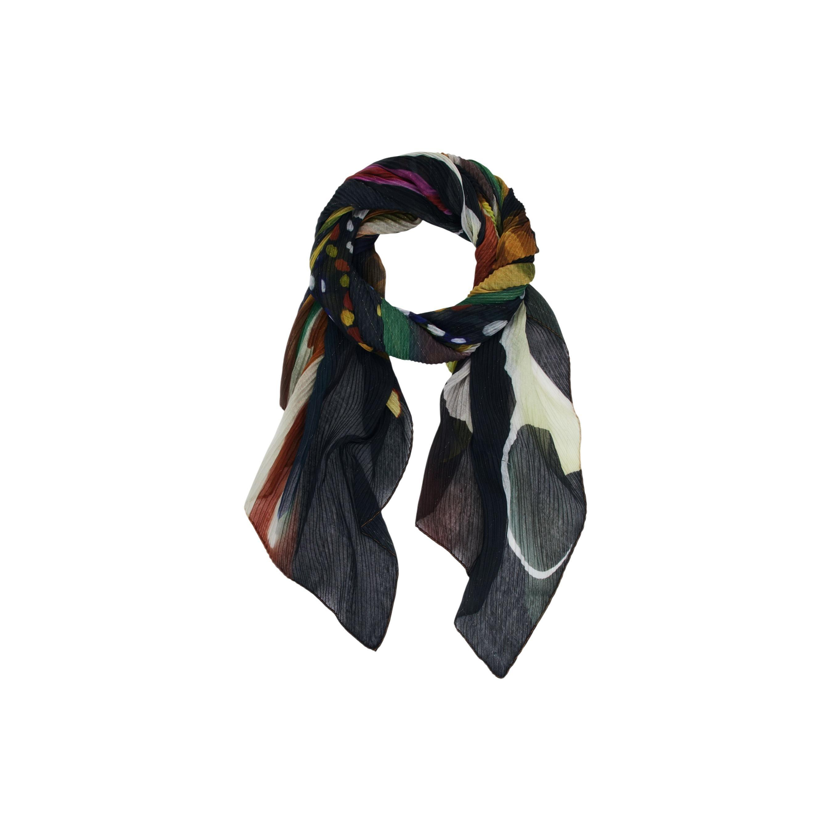 Снимка на Дамски шал DESIGUAL