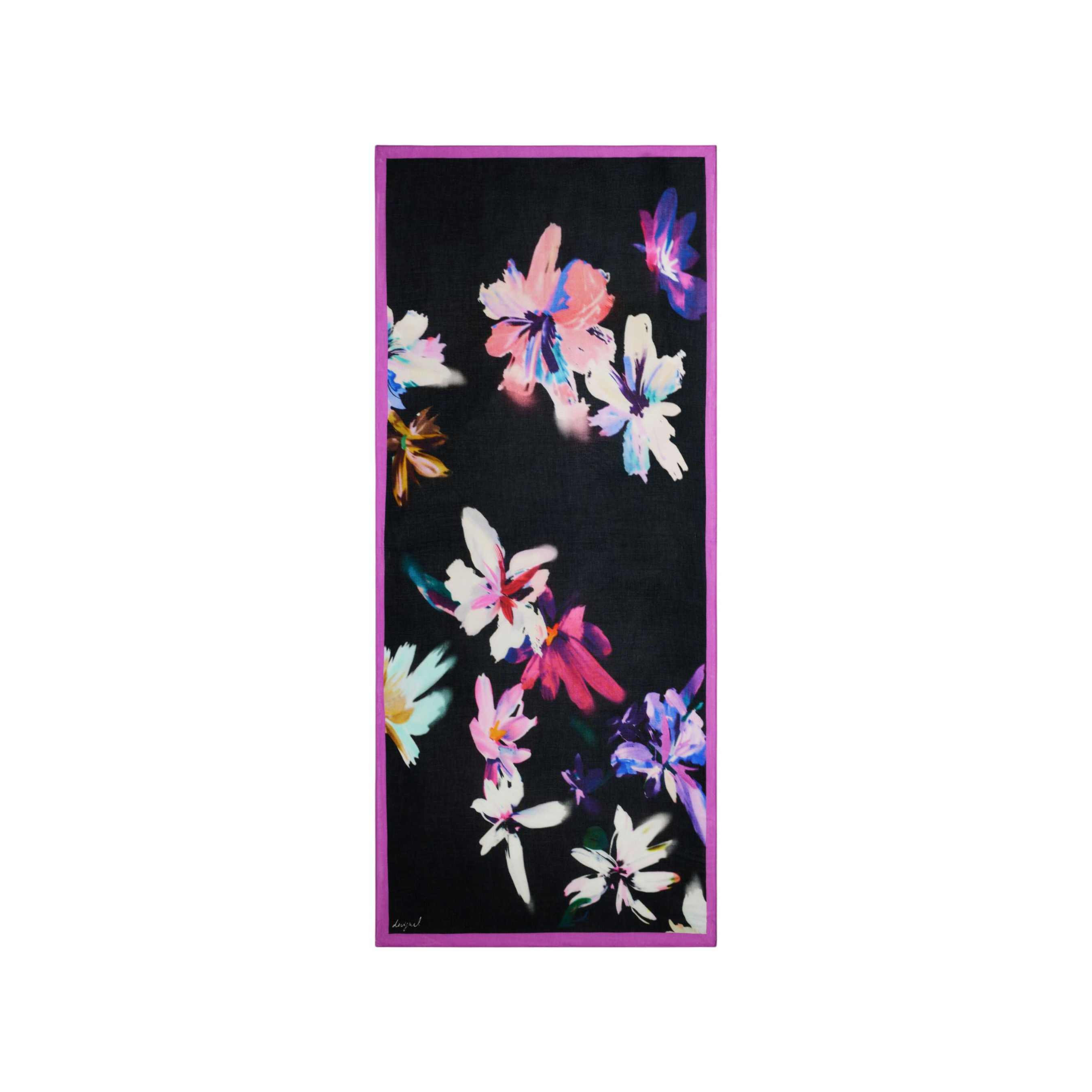Снимка на Дамски шал DESIGUAL