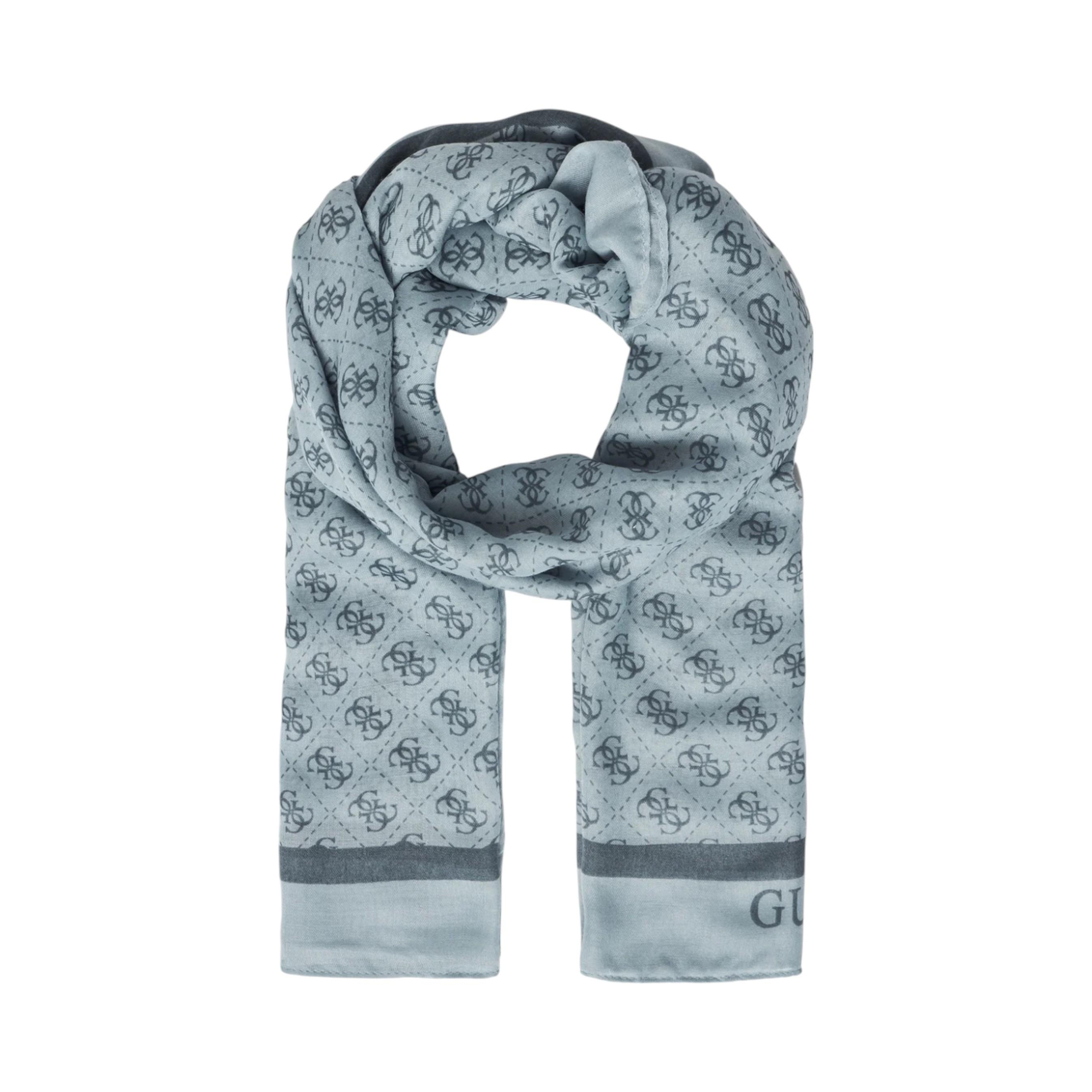 Снимка на Дамски шал GUESS