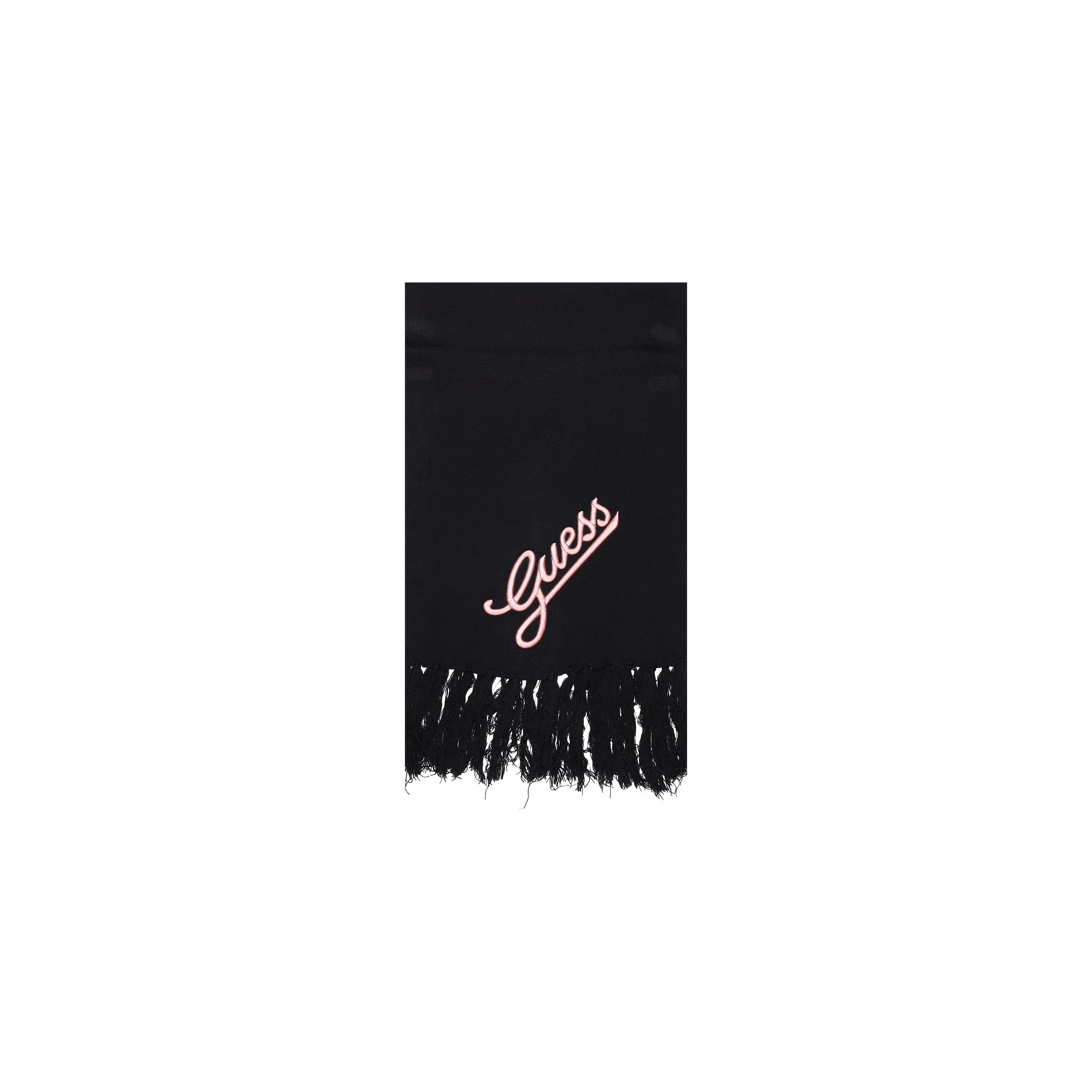 Снимка на Дамски шал GUESS