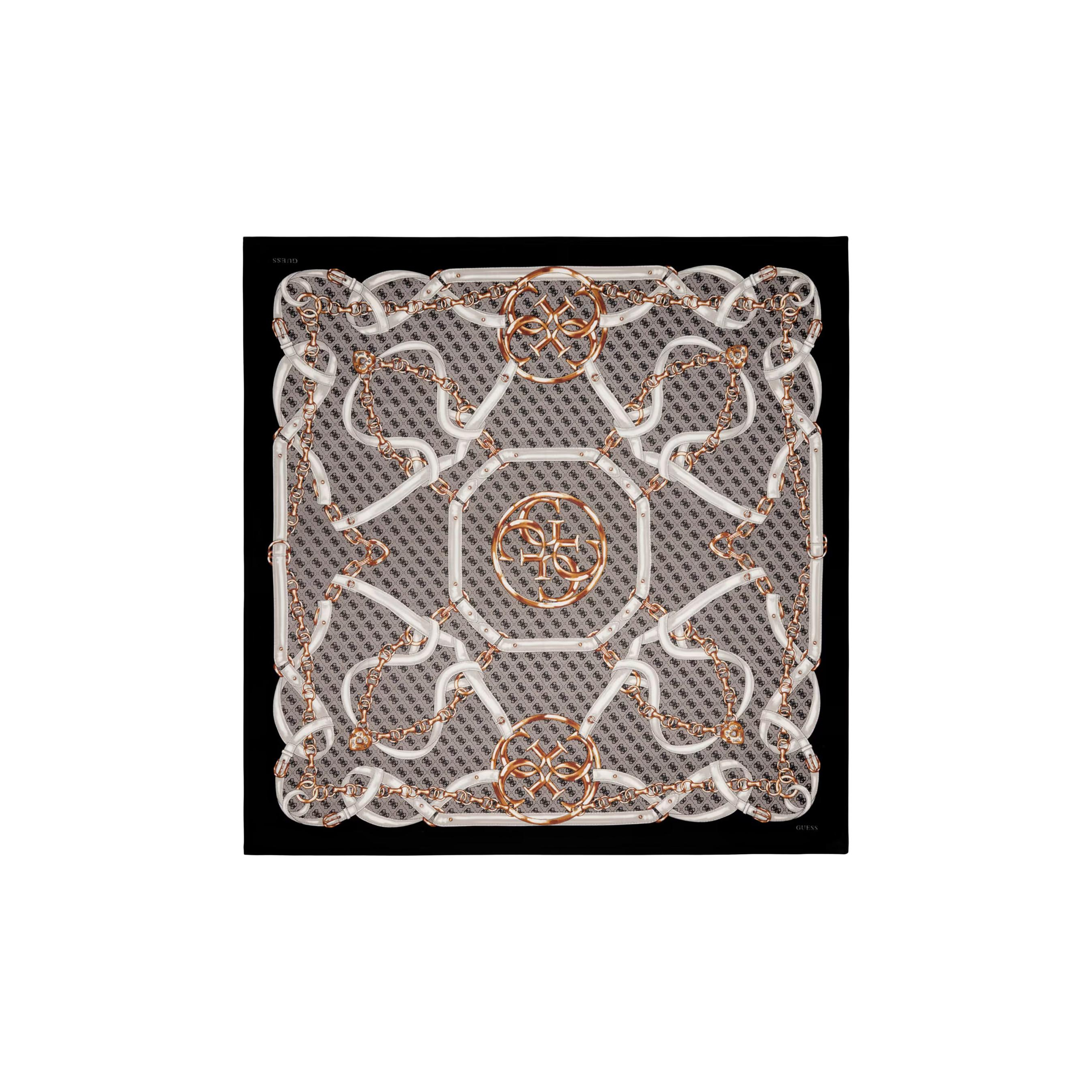 Снимка на Дамски шал GUESS