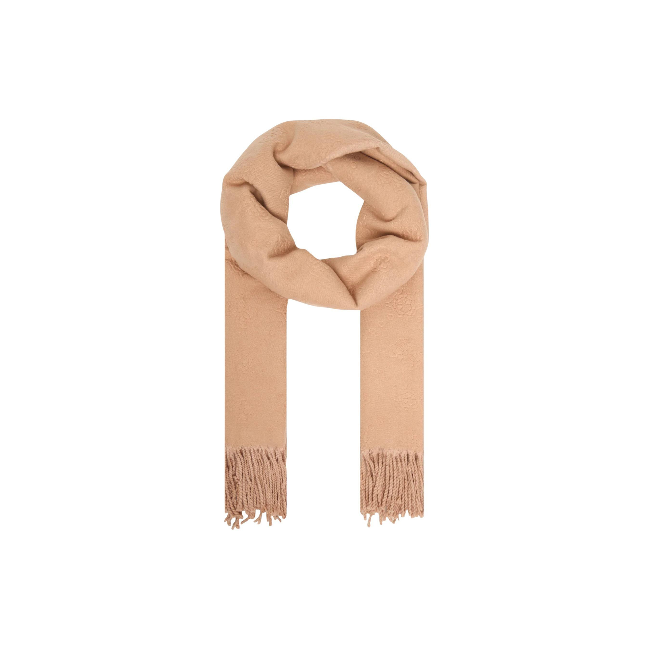 Снимка на Дамски шал GUESS