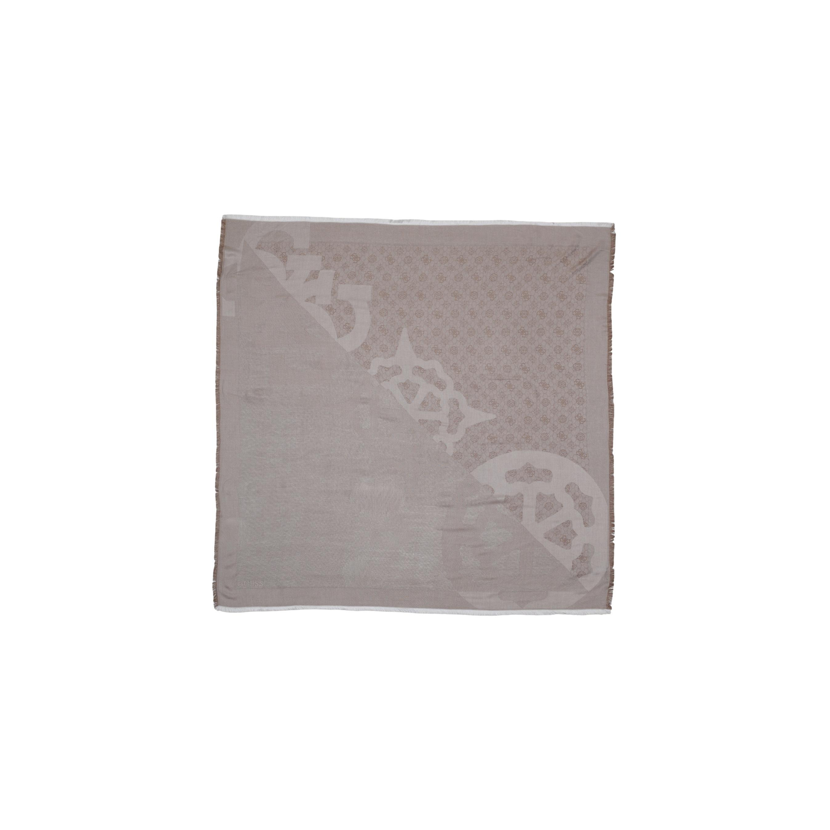 Снимка на Дамски шал GUESS