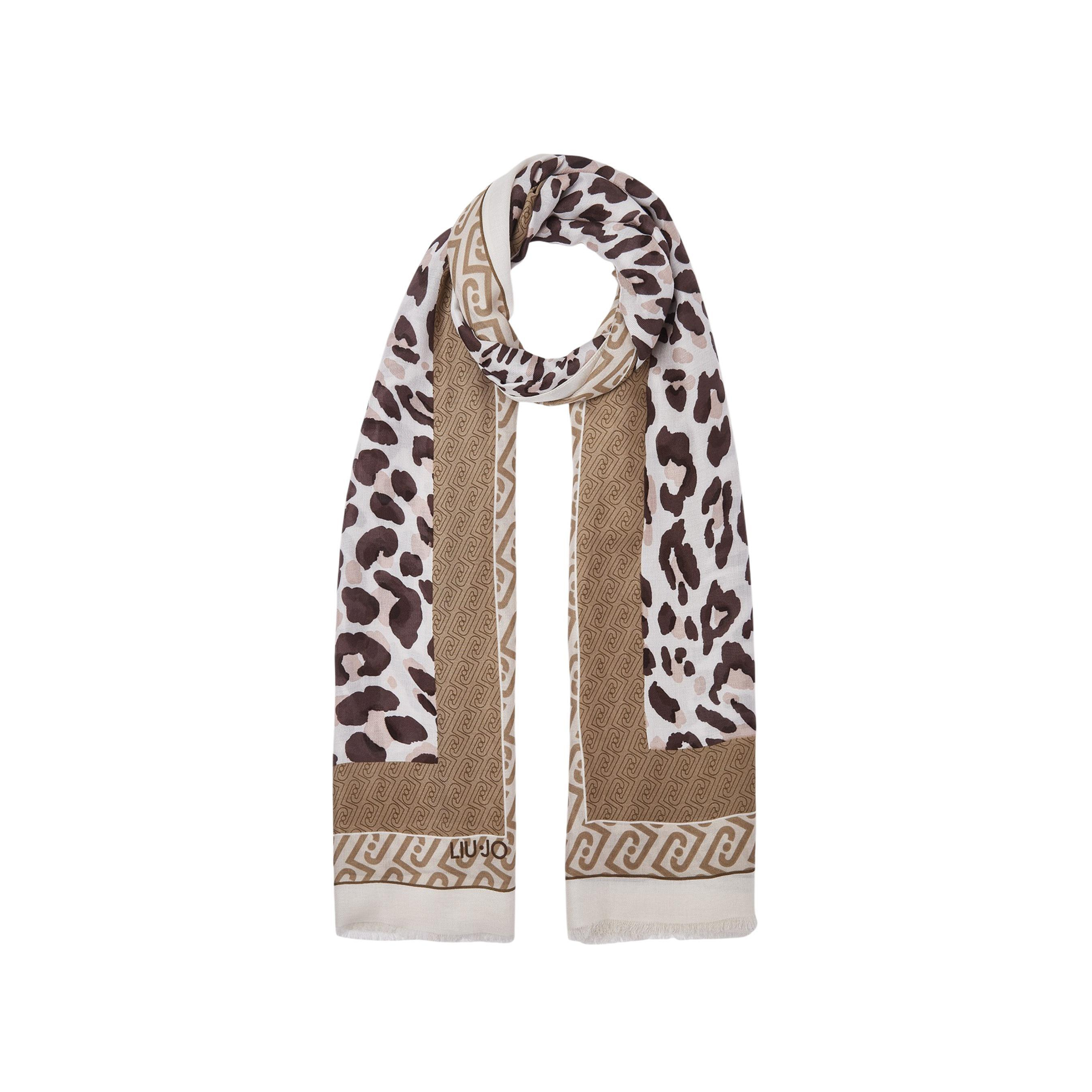 Снимка на Дамски шал LIU JO