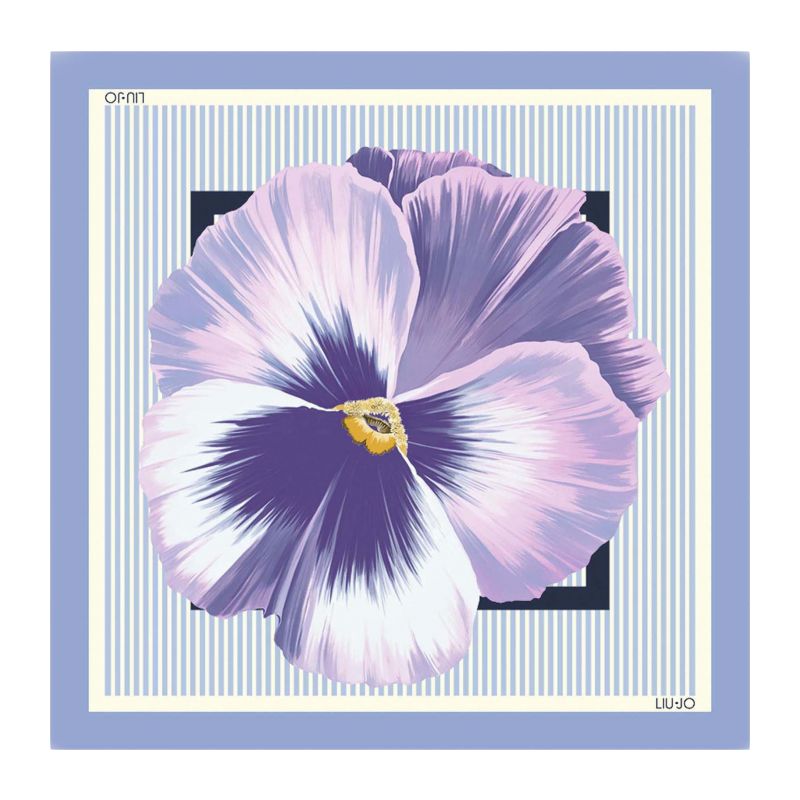 Снимка на Дамски шал LIU JO 