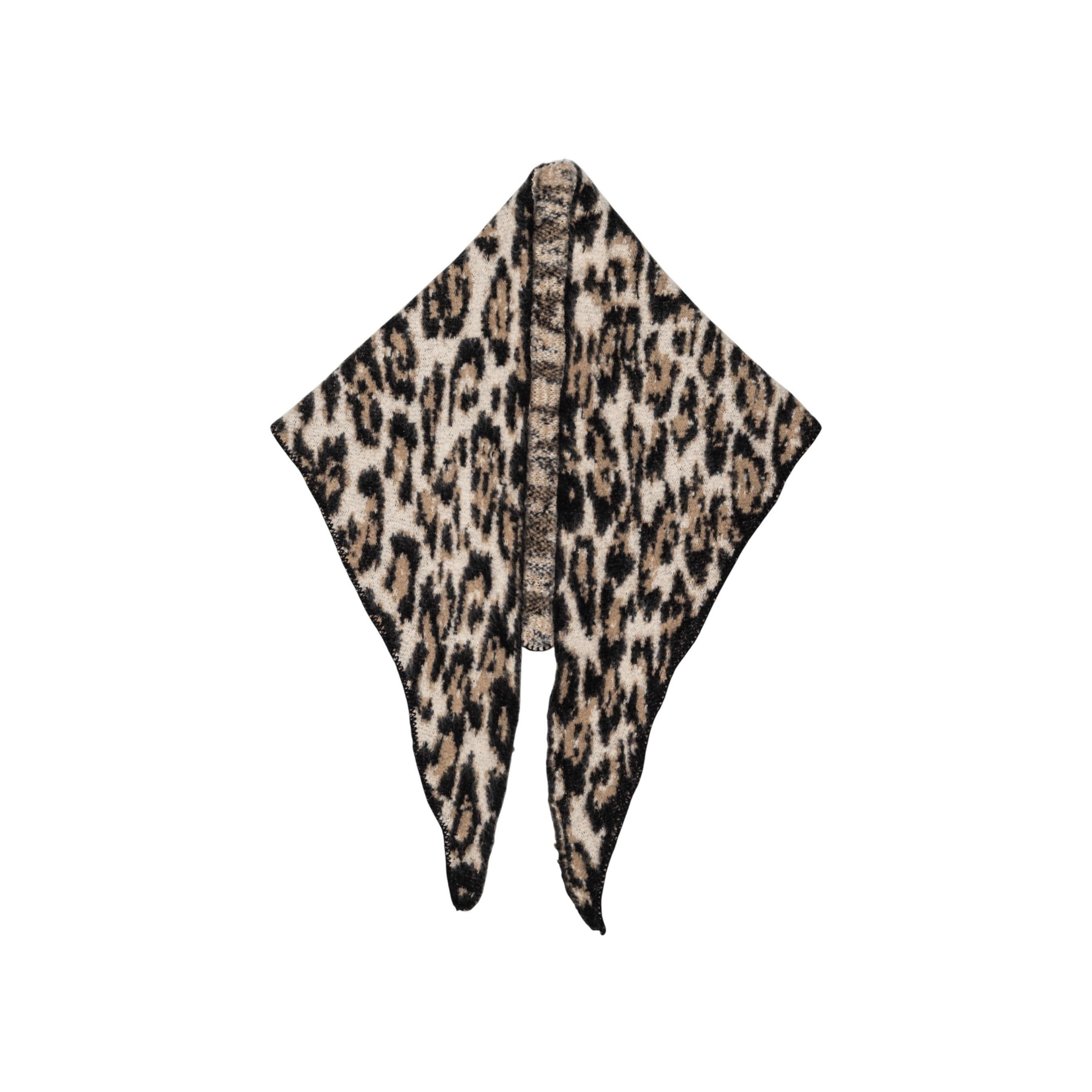 Снимка на Дамски шал PIECES