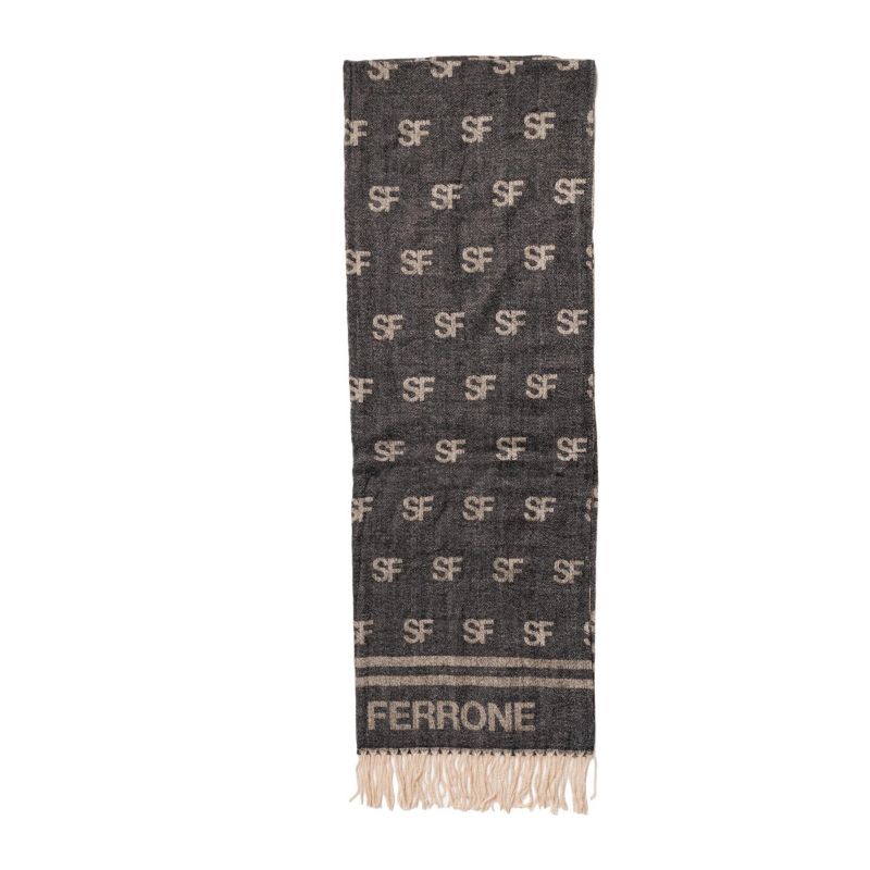 Снимка на Дамски шал SANDRO FERRONE 