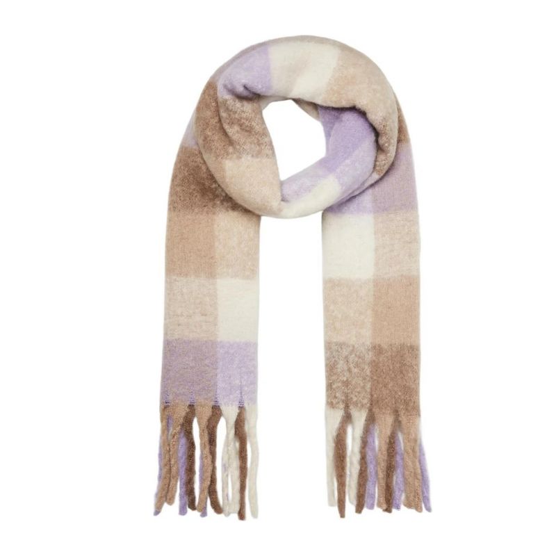 Снимка на Дамски шал VERO MODA 