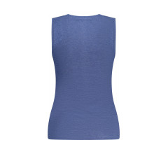 Снимка  на Дамски син външен потник  LAURA BIAGIOTTI 