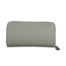 Снимка на Дамски сив портфейл valentino чанти VALENTINO BAGS