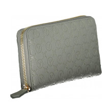 Снимка на Дамски сив портфейл valentino чанти VALENTINO BAGS