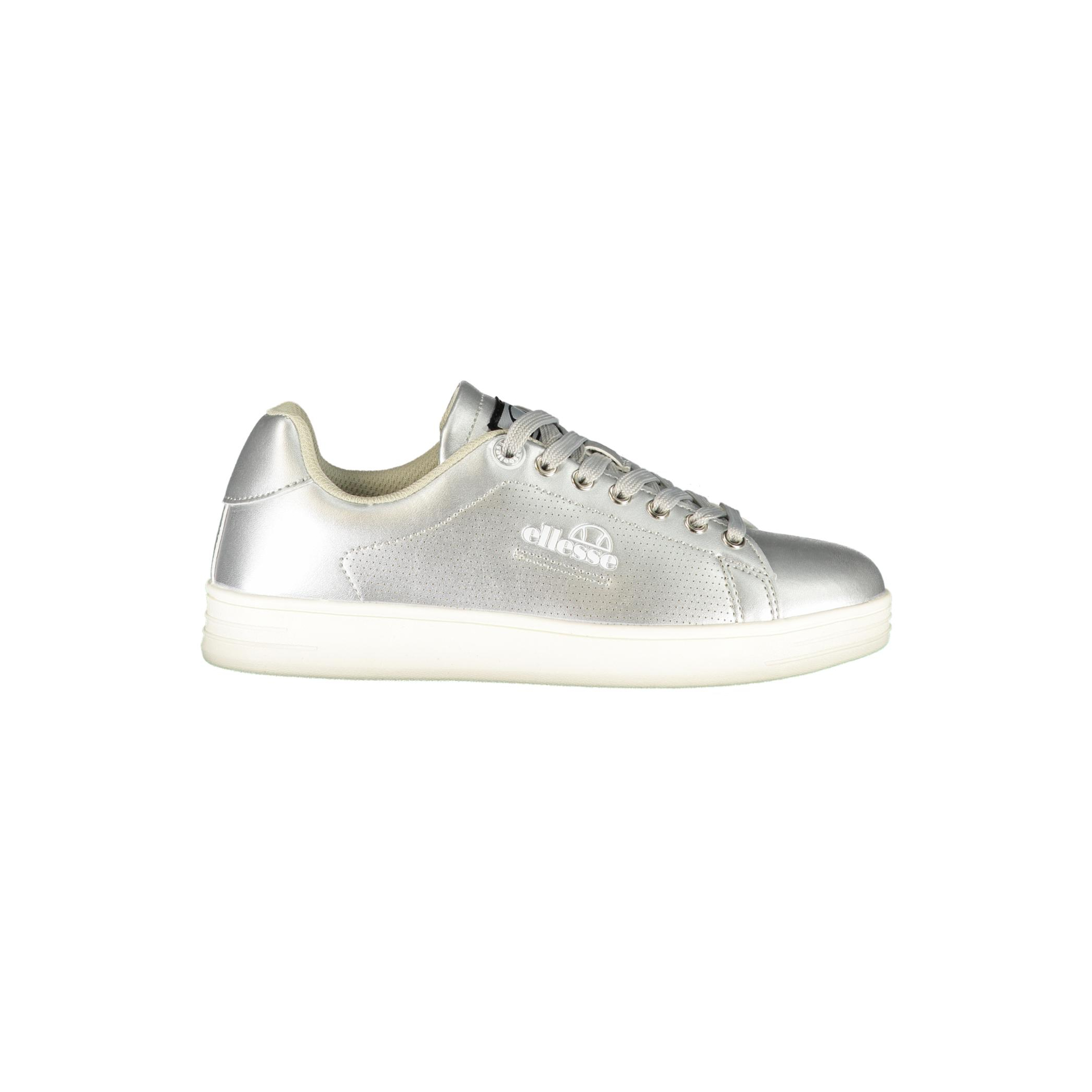 Снимка на Дамски спортни обувки , сребърни ELLESSE