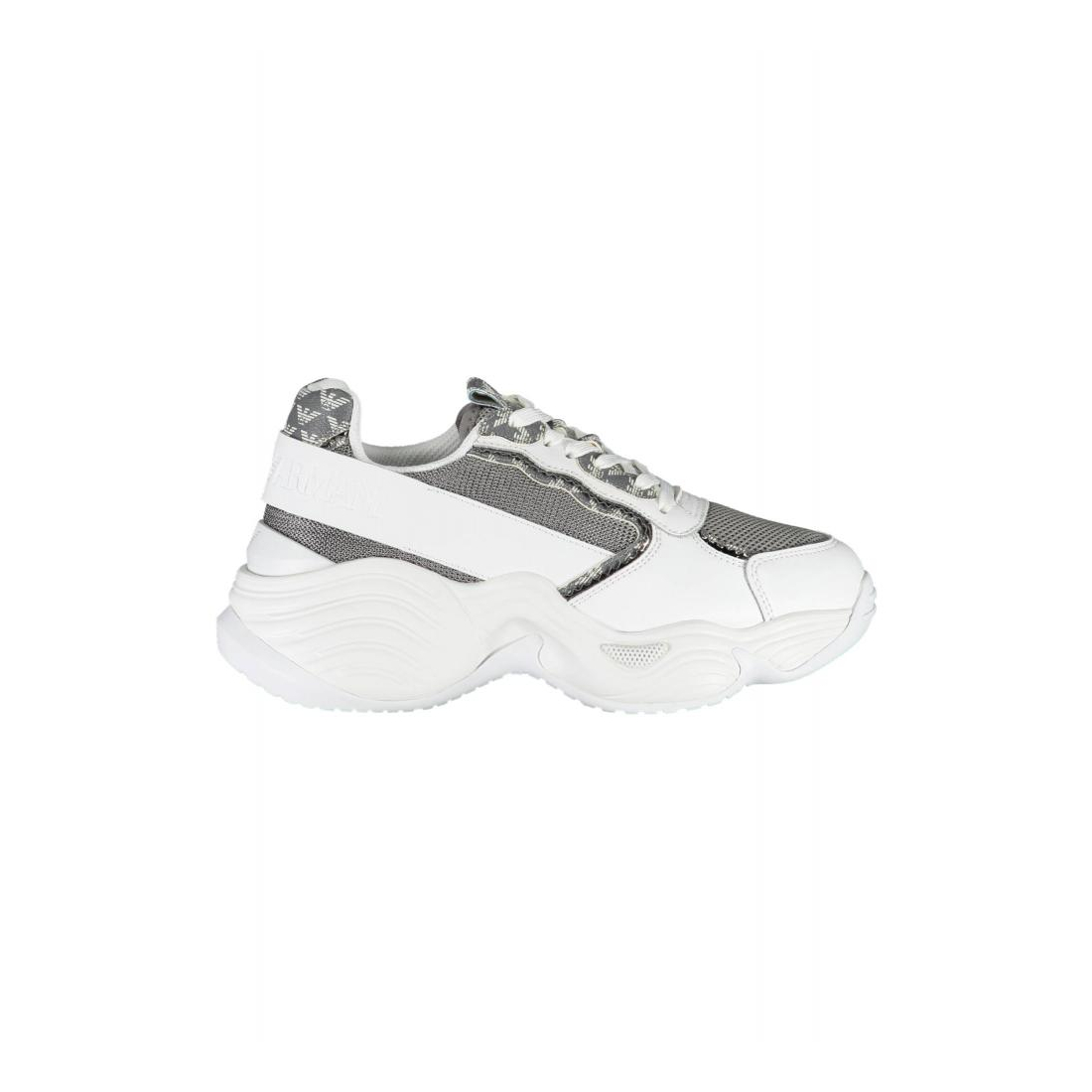 Снимка на Дамски спортни обувки EMPORIO ARMANI
